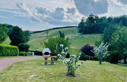 Au Clos des Ormes - Foto 3