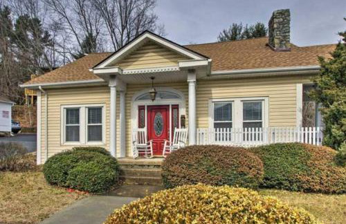 Downtown Boone ON King Street - 2 Bedroom Home - Photo 1