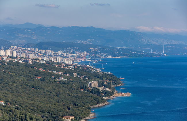 Apartment L and M - Discover Matulji - Foto 18