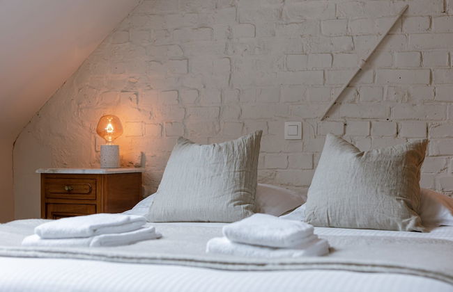 Authentic Holiday Home in the Countryside - Foto 32