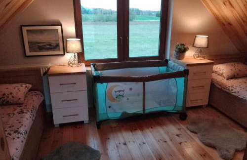 Zakątek na Mazurach II - Foto 20