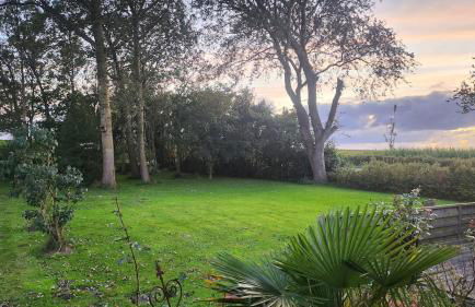 Ferienwohnung Hol Di! Zwischen Spo und Westerhever - Foto 20