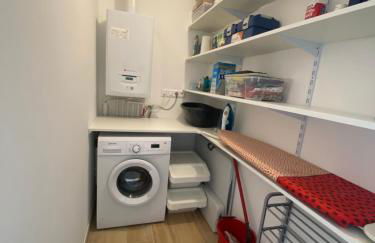 Appartement cosy à 100m de la plage - Foto 10