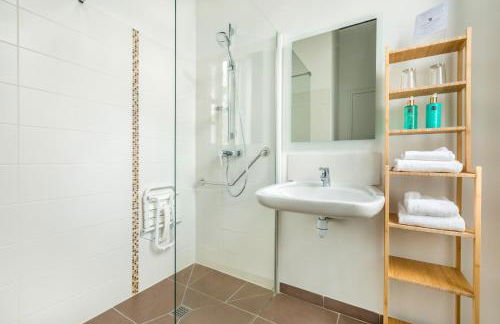 Au Chat Qui Dort Lille - Villa Gounod - Foto 18