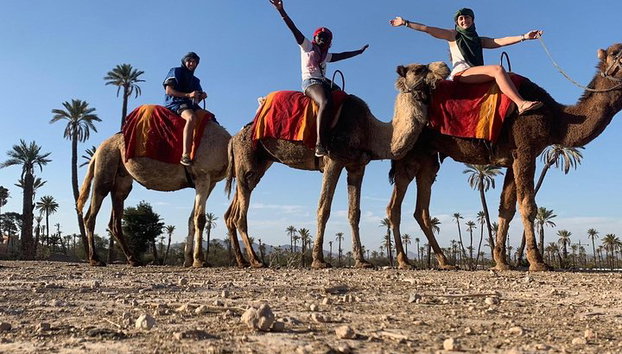 "Marrakech and Desert" Adventure of 7 days non stop. - Photo 2