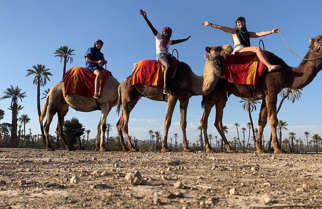 Aventura "Marrakech y Desierto" de 7 días non stop. - Foto 2