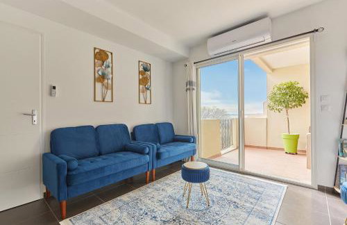 Bellerive - 10min de l'Aéroport de Marseille - Foto 1