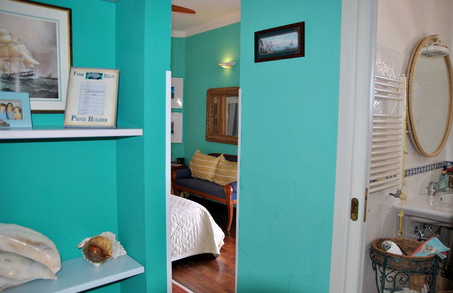 Villa Giulia Resort With Private Pool and Stunning sea Views - Foto 10