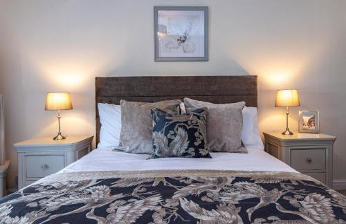 Chester Racecourse Views, Townhouse with Parking - Foto 20