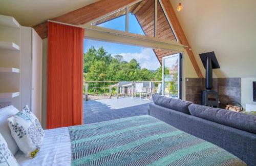 L'Atelier at Witherslack Cycle Barn - Foto 10