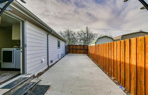 Family-Friendly Gem 1 Mi to Historic Dtwn McKinney - Photo 23