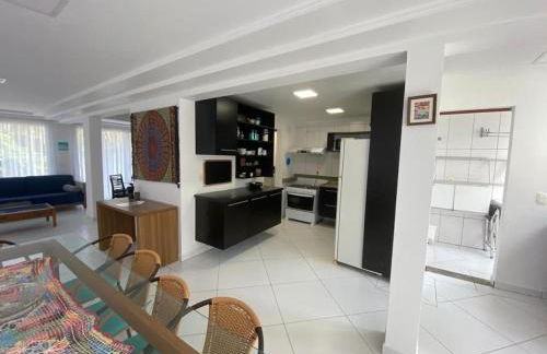 Casa Pé na Areia Condomínio fechado com piscina resort na Sununga - Ubatuba - Foto 21