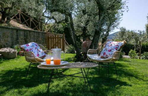 Apartment Wunderschöne Wohnung in Cortona mit Großer Terrasse by Interhome - Foto 38