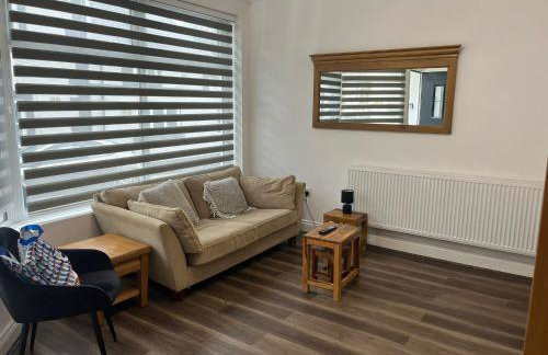 Llangollen - House - Sleeps 8- Garden - Foto 10