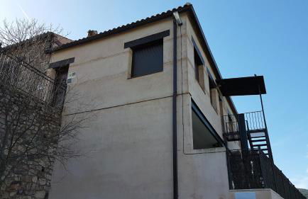 Casa con piscina en Parque Nacional de Cabañeros - Foto 38