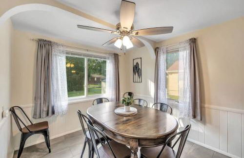 Gorgeous 3 bedroom home, minutes from Lambeau! - Foto 6