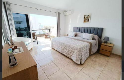 Santa Marina Penthouse Apartment in Amarilla Golf, San Miguel de Abona, Tenerife - Foto 27