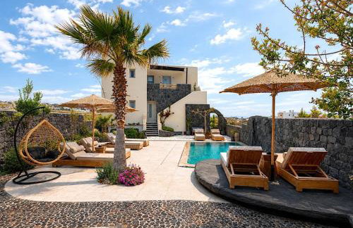 Santa Mar ECO Suites - Foto 1