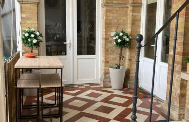 Gîte VILLA PAUL - Foto 38