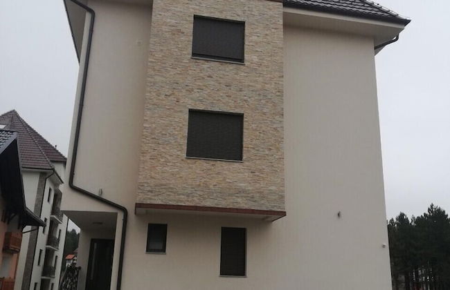 Apartments Wilton Zlatibor - Photo 1