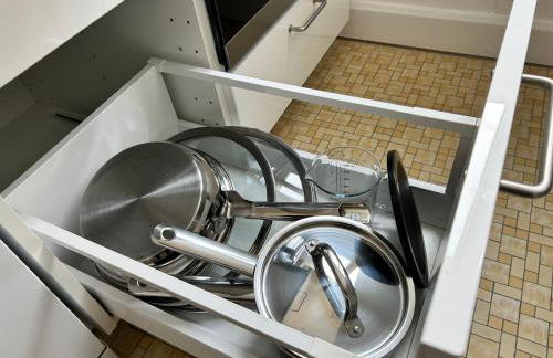 Roosevelt Cosy 2BR Easy Access to Paris Free parking - Foto 19