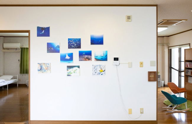 Ishigakijima group hotel 2216 - Foto 25