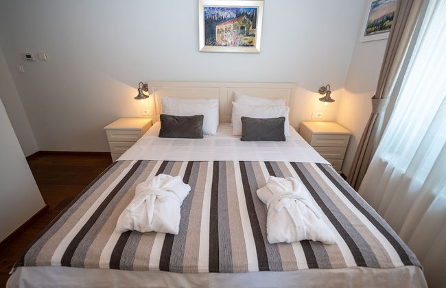 Villa Doline - Foto 10