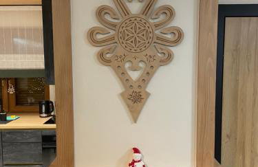 Domek Bajkowy Widok - Foto 10