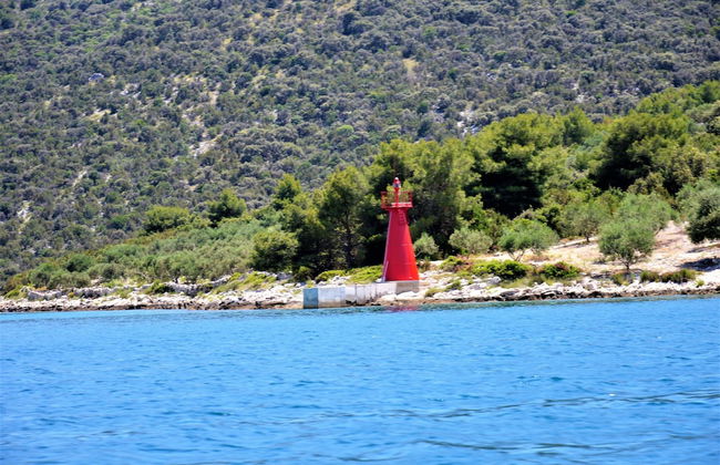 Sea-view Apartment - Sleeps 4, Parking & Balcony - Foto 32