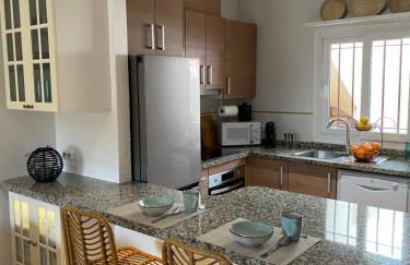 Villa Saladillo Camposol Holiday Home - Foto 16