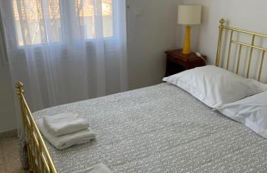 APPART CHALEUREUX, 3min Avignon, GARAGE & CLIM - Foto 4