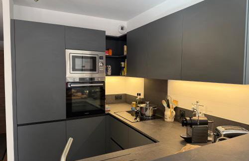 Appartement de luxe 6 personnes 3 chambres Méribel Mottaret location du samedi au samedi - Foto 10