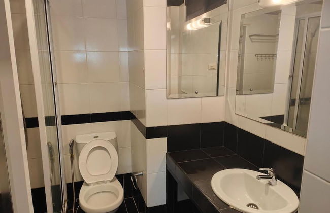 Jomtien Hill Resort Pratamnak 108 - Photo 9