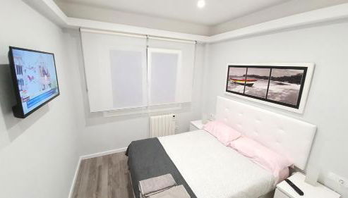 Fantástico apartamento, cerca de todo, para disfrutar de la ciudad - Foto 5