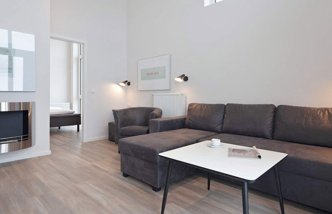 6 Personen Ferienhaus in Wendtorf - Photo 11