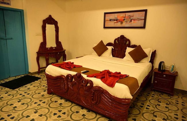 Baga Villa Harshita - Foto 10