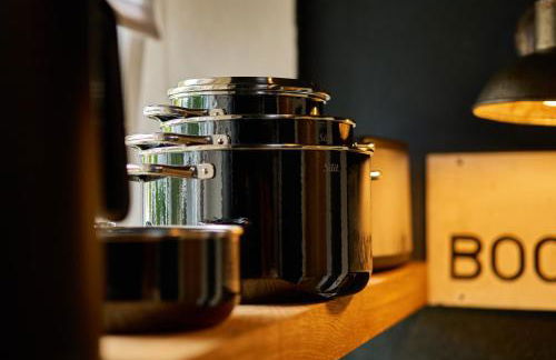 Ferienwohnungen BH 28 - Foto 35