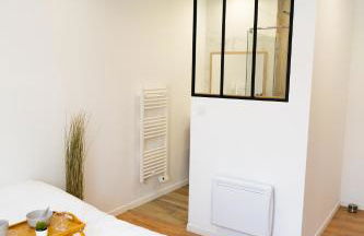 Appartement confort avec parking privé à Saumur - Foto 6