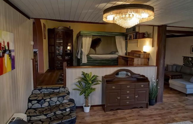 Hulder- og Trollparken - Foto 9