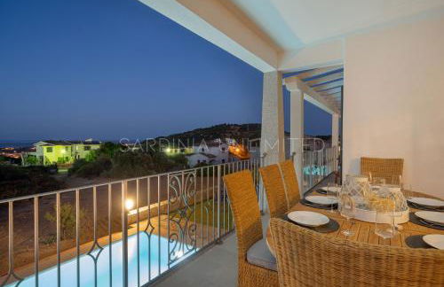 Villa Thia - Foto 10