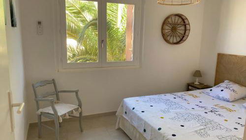 Saint Aygulf - a 250m de la mer- 3 pieces 45m2 - Foto 3