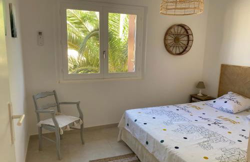 Saint Aygulf - a 250m de la mer- 3 pieces 45m2 - Foto 3