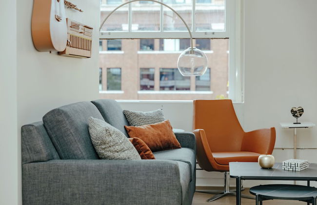 Unique Historic Experience Conveniently Located in the Heart of Cincinnati - Foto 50