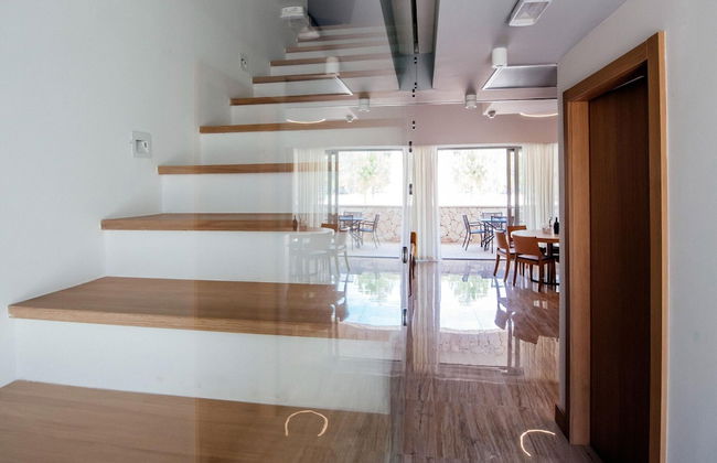 Apartment in Zaton Nin for 6 Person - Foto 36