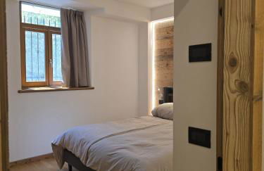 Dolomiten Lounge - moderno con parcheggio privato - Foto 13