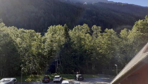 Appartement vue montagne proximité ski et parcours TMB - Foto 2