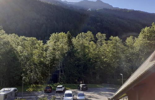 Appartement vue montagne proximité ski et parcours TMB - Foto 2