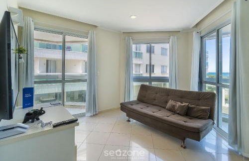 Condominio frente al mar c/ piscina en Morro das Pedras - PROs - Foto 8