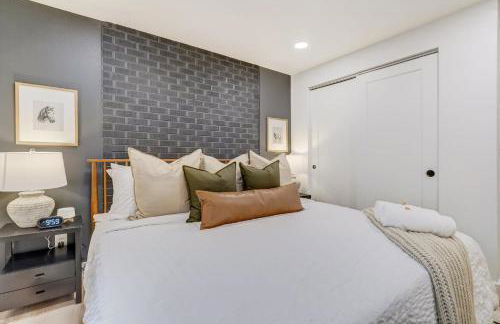 Sundance Retreat 2 King Beds Downtown & Kitchen - Foto 32