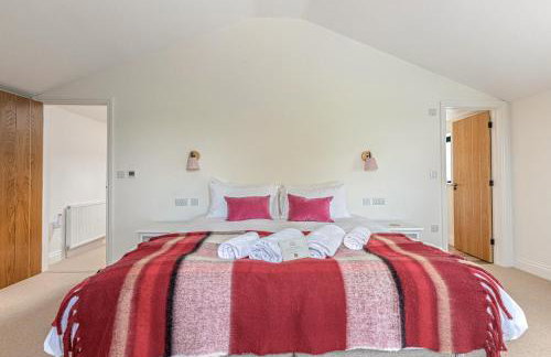 Home Farm Barn - Foto 20